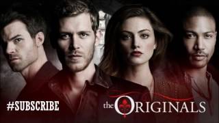 The Originals Sundtrack 4x04 quotDiminuendo feat Britt Warner Lawlessquot [upl. by Germayne]