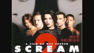 SCREAM 2 Movie Soundtrack She Said 51 [upl. by Fischer508]