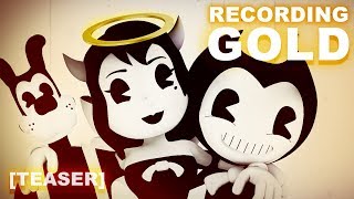 quotRecording Goldquot teaser  BATIM SONG sfm  NEW MERCH  Vid Con [upl. by Voltz220]