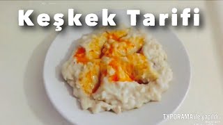 HARİKA LEZZET➡️ KEŞKEK TARİFİ💜 💯 Keşkek tarifi [upl. by Kathe]