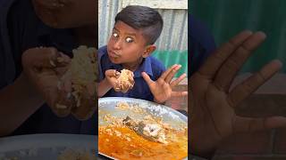 Cooming Soon Spicy Whole Fish Eating Mukbang EatingShow BigBites Reels Viral Tranding Reels [upl. by Lanahtan261]