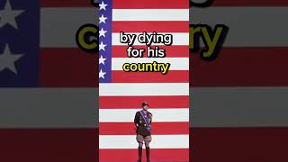 General Patton Dying For Your Country 🎞️ [upl. by Niraa]