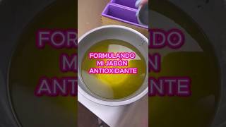 ✅️ Jabones Artesanales Aprende a elaborar tus propias fórmulas 🧼 [upl. by Enilrac]