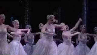 Opus Arte OA1015D TCHAIKOVSKY PI Swan Lake Royal Ballet 2009 [upl. by Ellives]