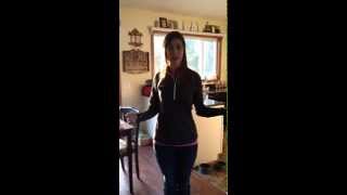 Shoulder Surgery Recovery Month 2 Labrum Repair [upl. by Cassey]