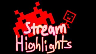 Getting roasted in level requests💀 Stream highlights [upl. by Eitsirk820]