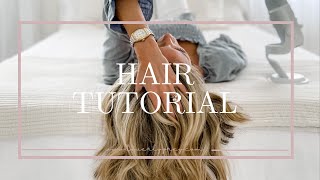 Hair Tutorial [upl. by Nnaira]