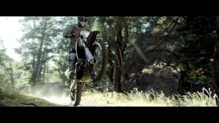 YAMAHA WR450F quotREUNIONquot Shot and Directed by Mark Toia [upl. by Chrisse]