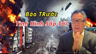 Ngô Tuấn Kiệt moi nhat Qua Năm Thìn 2024 Sẽ Rất Khổ [upl. by Gerladina]