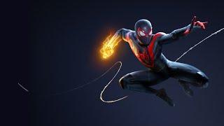 SpiderMan Miles Morales  PS5 Gameplay [upl. by Htenay]