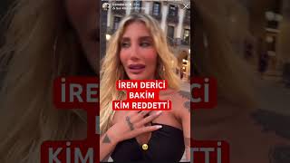 İrem derici bakın kim reddetti [upl. by Natsuj652]