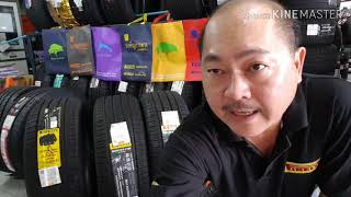 Pirelli Scorpion verde ยางสุดยอดเทคโนโลยี่ จากสนามแข่ง F1 สู่ รถคุณ [upl. by Ittap]