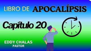 APOCALIPSIS CAPÍTULO 20 [upl. by Halden]