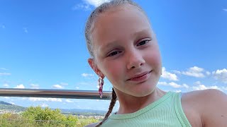 Vakantie vlog deel 1 😎☀️🇨🇭 [upl. by Eniamerej257]