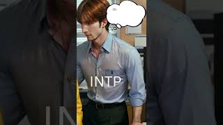 INTPs 🤔 amp INFPs Never Know INTP Traits [upl. by Prakash560]