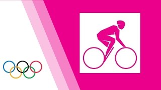 Cycling  Road Race  Women  London 2012 Olympic Games [upl. by Adnorehs]