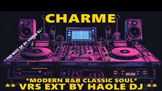 Aaradhna  Why I Love You  VRS EXT BY HAOLE DJ  96 BPM [upl. by Diao]