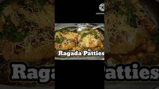 Quick amp Crispy Ragda Patties Recipe Ragadapatties ytshorts youtubeshorts [upl. by Aynosal]