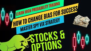 Ripster Secret to Success  Change Bias in Day Trading for consistent Gains with Stocks amp Options [upl. by Urion]