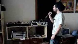 Quique Neira amp Sing quot No Guerra quot  Raspect Radio ChaptIII [upl. by Pedaias482]