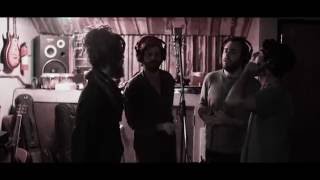 Langhorne Slim  Put It Together In the Studio [upl. by Rehoptsirhc]