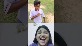 Kya kami h mujhe ma comedy funny viaril bhojpuri comedia bittoo reacts [upl. by Yuht723]