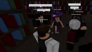 Whodunnit Moonlit Manor Season 1  Episode 1 quotWelcome To Moonlit Manorquot [upl. by Oicnecserc]