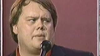 Louie Anderson at the Guthrie  1987 [upl. by Ahsiemac]