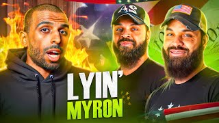 Myron Gaines DISTURBING Take on Sonya Massey Hodge Twins are CORRECT [upl. by Ozner]