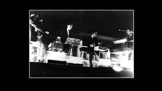 Kraftwerk  Performed live in Cologne 1975 [upl. by Namielus497]