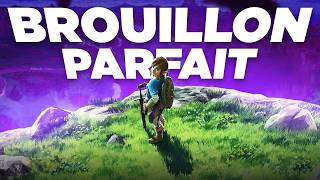 Zelda Breath of the Wild sen fout des fans de Zelda et il a raison [upl. by Ycul]