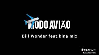 Modo Avião ligado embarque comigo no trap nacional Bill Wonder mais uma vez a Esferográfica Malhou [upl. by Brennen]