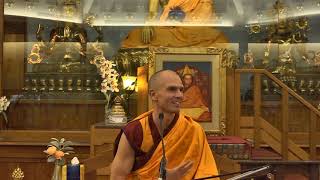 Why Do I Need to Practice Buddhas Teachings Gen Rigpa  New Kadampa Tradition [upl. by Sihunn771]