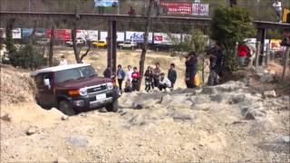 OFFROAD WORKSHOP 2011 [upl. by Adley843]