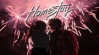 HOMESTAY Official Trailer  In Cinemas 17 January 2019 [upl. by Nylasoj966]