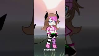 gacha Day 1 of posting old videos [upl. by Arodoet]