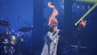 ラピスラズリ Eir Aoi Special Live 2015 WORLD OF BLUE at 日本武道館 [upl. by Nosyt180]