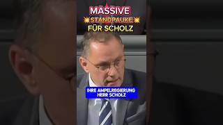 💥CHRUPALLA liest SCHOLZ die Leviten⚡💥 afd politik ampel scholz spd politik bundestag bsw [upl. by Hsirrap]