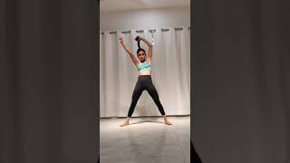 Gatekeeper  Jessie Reyez  Apurva Tilwani Choreography [upl. by Malsi780]