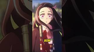 Demon Slayer Kimetsu No Yaiba Hashira Training Arc shorts anime demonslayer [upl. by Mcclees]