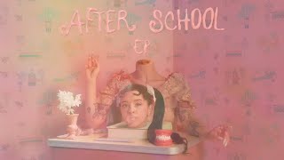 Melanie Martinez  Paper Cut Official Audio [upl. by Nomzed]