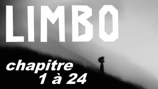 LIMBO chapitre 1 à 24 la mort cest surfait [upl. by Nashbar]