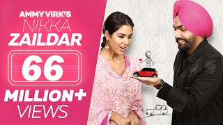 Nikka Zaildar Full Movie  Ammy Virk Sonam Bajwa  New Punjabi Film  Latest Punjabi Movie [upl. by Anoj]