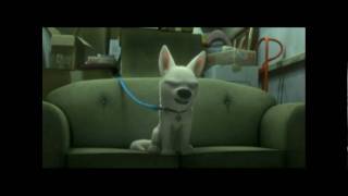 Bolt  Movie Review  Smartydog [upl. by Gibeon]