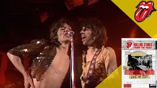 The Rolling Stones  Dead Flowers  From The Vault  The Marquee – Live In 1971 [upl. by Weatherby]