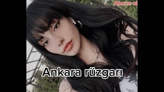 Ankara rüzgarıHelin Hevi Esencover [upl. by Navets]