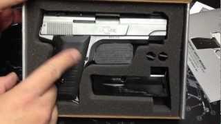 Jimenez JA9 9mm compact pistol review  As cheap as it gets [upl. by Elisha]