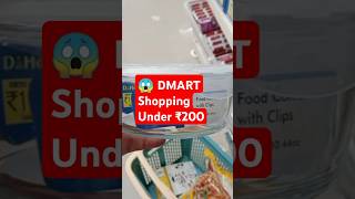 🔥😍 DMART Latest Kitchen Products Dmart Clearance Sale offers affordablefinds dmart ashortaday [upl. by Rosenberg15]