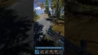 Frost r4 ez rust rustislove rustconsole rustislife gaming rustcontent rustgame rustgood [upl. by Cooke82]