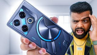 Infinix GT 20 Pro  Everything You Need To Know  My Review [upl. by Hengel]